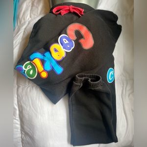 Tilly’s Cookies sweat pants